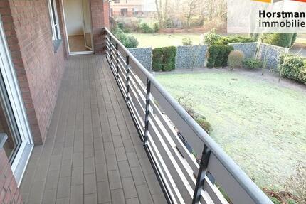 Wohnung Rietberg - 3 Zimmer, 94 m&sup2;, 750&euro; | Angebot:25391532