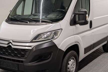 Citroen Jumper 149.500 km 15.480 &euro; Langenweddingen 39171