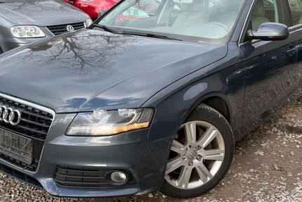 Audi A4 206.000 km 5.950 &euro; Berlin 10245