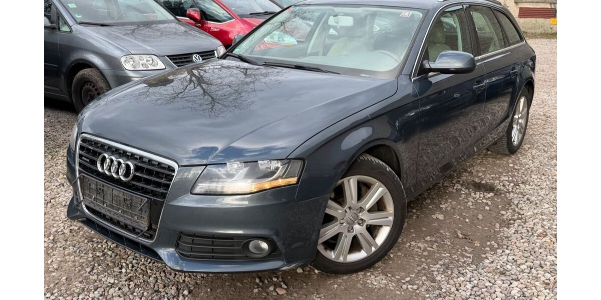 Audi A4 206.000 km 5.950 &euro; Berlin 10245