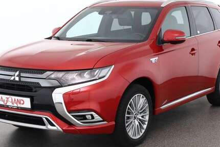 Mitsubishi Outlander 49.551 km 23.990 &euro; Köthen 06366