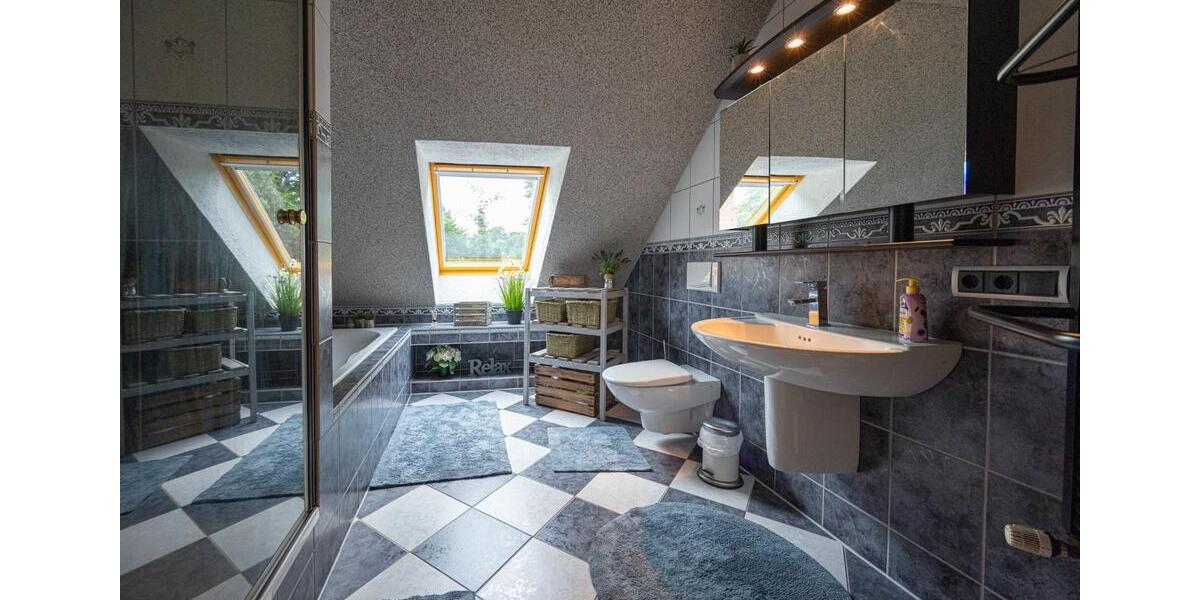 Einfamilienhaus Krakow am See - 5 Zimmer, 160 m&sup2;, 449.000&euro; | Angebot:27014465