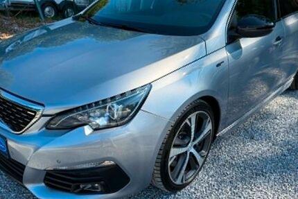 Peugeot 308 107.668 km 10.997 &euro; Wuppertal 42327