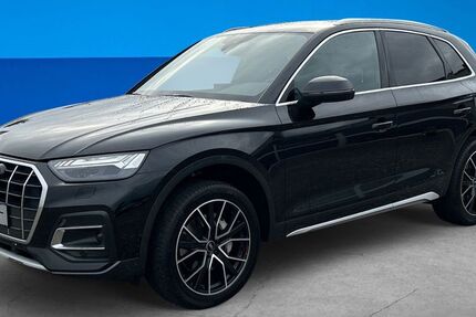 Audi Q5 101.984 km 33.790 &euro; Enger 32130