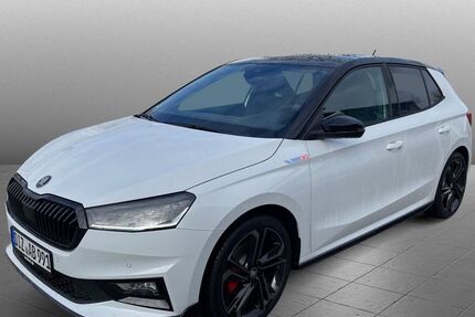 Skoda Fabia 9.900 km 33.890 &euro; Diez 65582