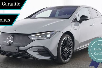 Mercedes-Benz EQE 5.432 km 69.698 &euro; Dornstadt 89160