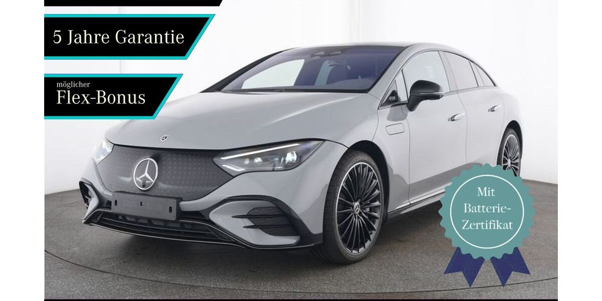 Mercedes-Benz EQE 5.432 km 69.698 &euro; Dornstadt 89160
