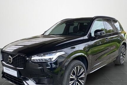 Volvo XC90 96.400 km 47.770 € Deggendorf/Fischerdorf 94469