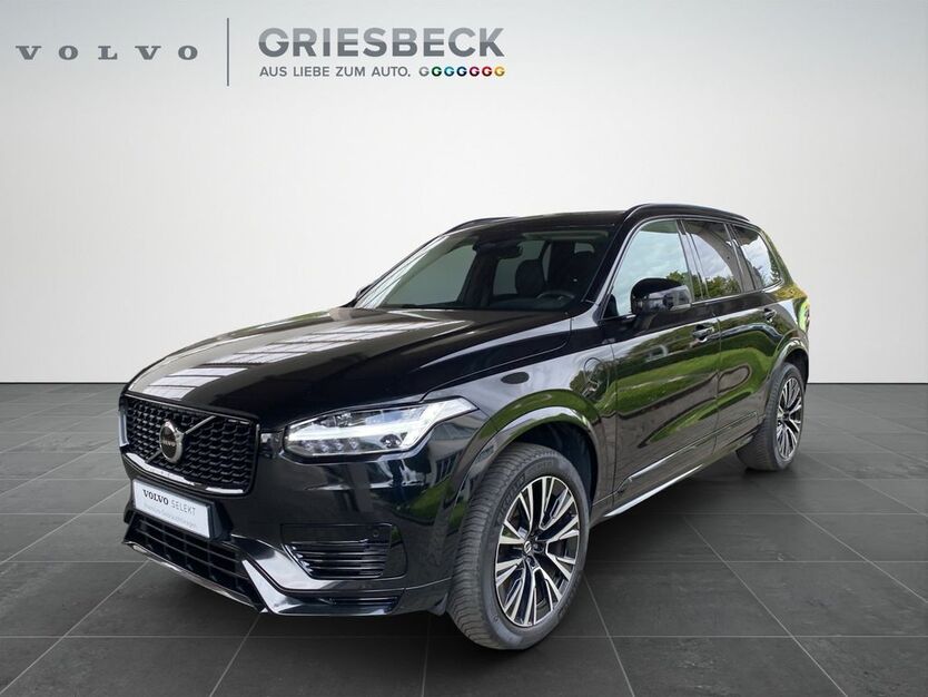 Volvo XC90 96.400 km 47.770 € Deggendorf/Fischerdorf 94469