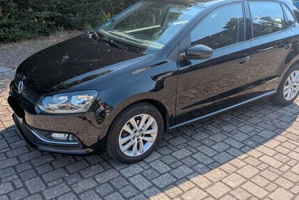 VW Polo 113.000 km 8.000 &euro; Ulmet 66887