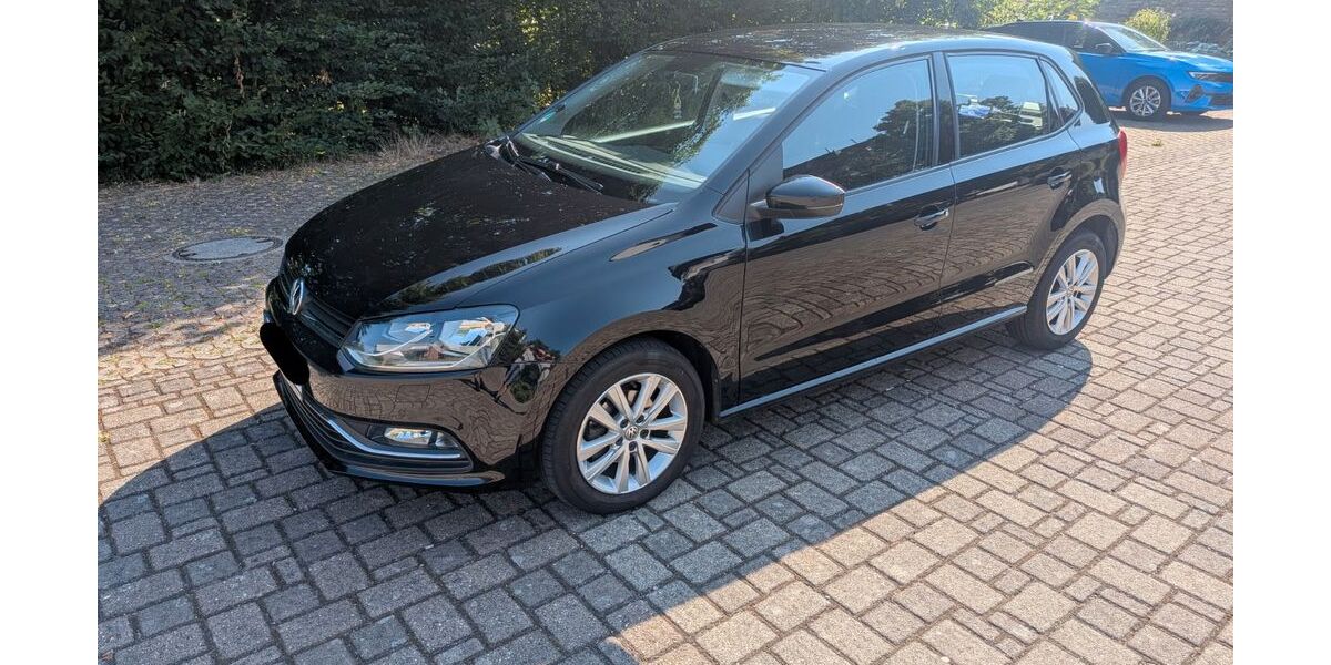 VW Polo 113.000 km 8.500 &euro; Ulmet 66887