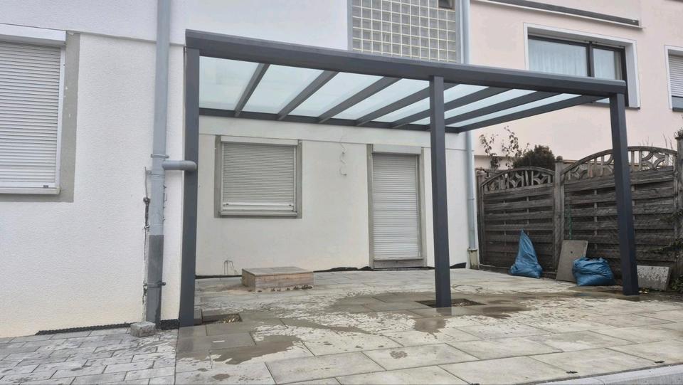 3-Zimmer UG-Wohnung in Heidenheim-Schnaitheim zu vermieten 3 zimmer