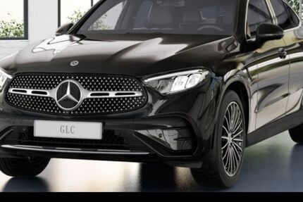 Mercedes-Benz GLC 300 9.900 km 65.450 &euro; Mannheim 68165
