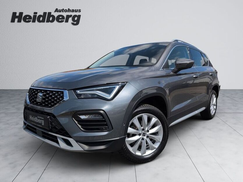 Ateca