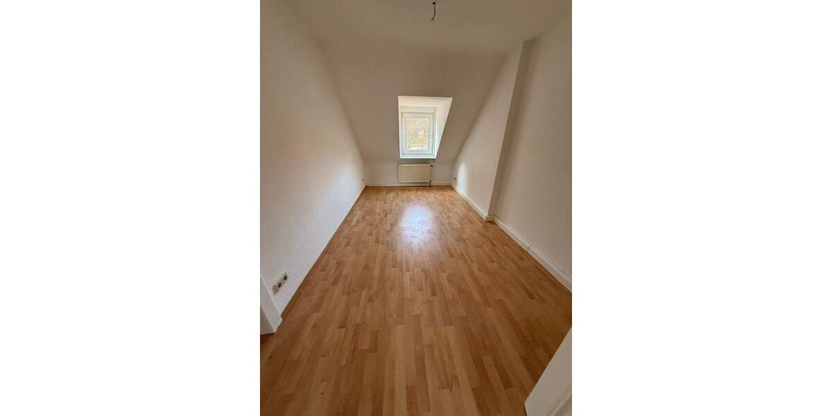 Etagenwohnung Erfurt Andreasvorstadt - 3 Zimmer, 43 m&sup2;, 430&euro; | Angebot:25524095