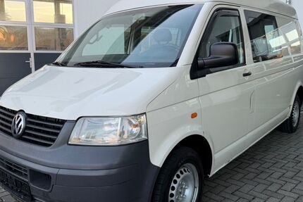 VW T5 Transporter 282.197 km 4.300 &euro; Niestetatal 34266