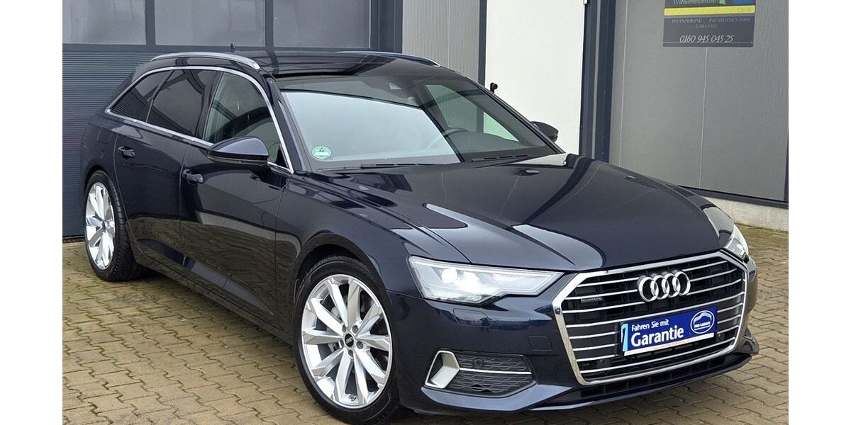 Audi A6 90.000 km 33.550 &euro; Wermelskirchen 42929