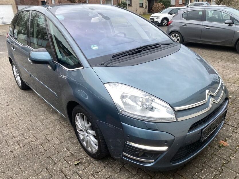 C4 Picasso