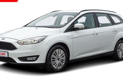 Ford Focus 94.955 km 12.990 &euro; Leipzig 04209