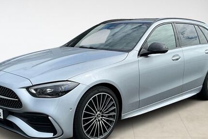 Mercedes-Benz C 220 4.800 km 64.440 &euro; Flensburg 24941