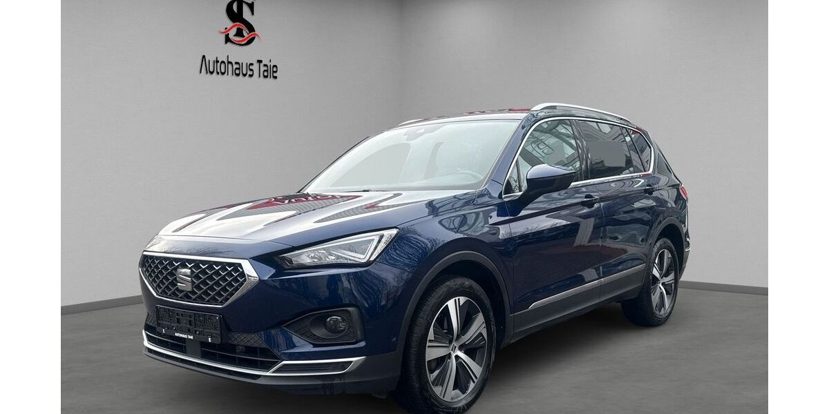 Seat Tarraco 200.000 km 18.790 &euro; Dortmund OT Mitte 44145
