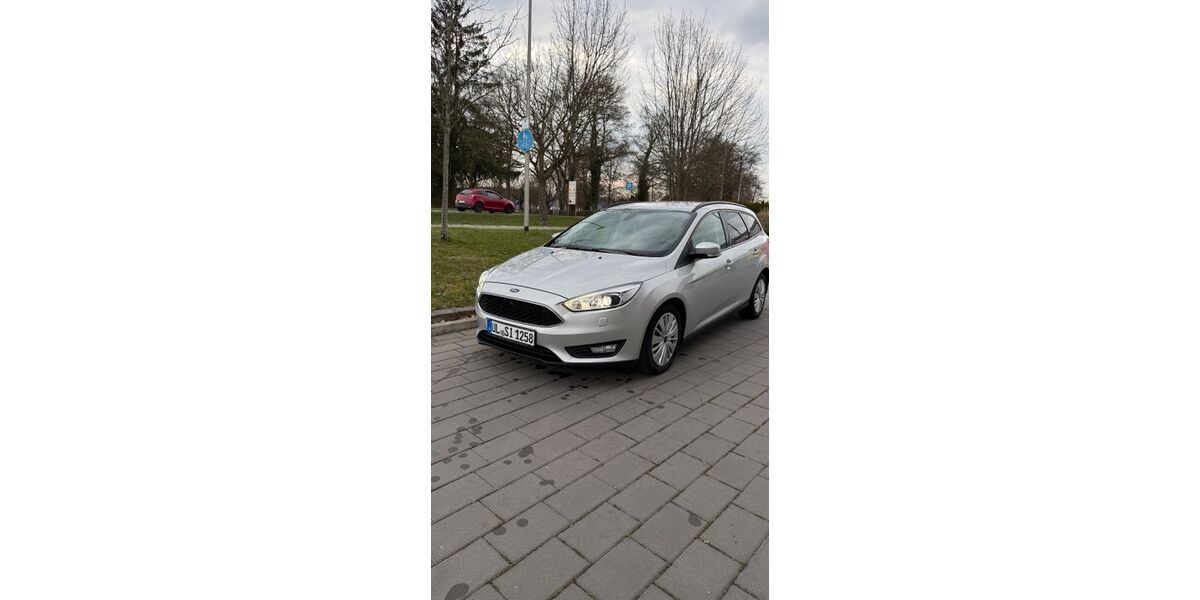 Ford Focus 169.000 km 7.200 &euro; Dietenheim 89165
