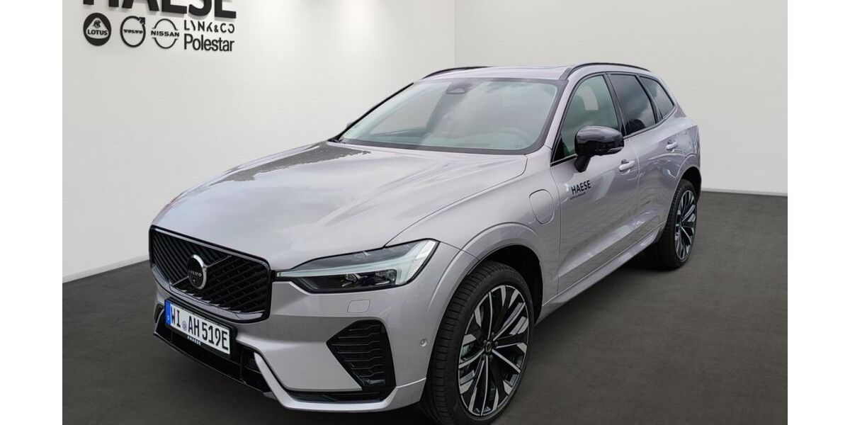 Volvo XC60 15.820 km 64.500 &euro; Mainz-Kastel 55252