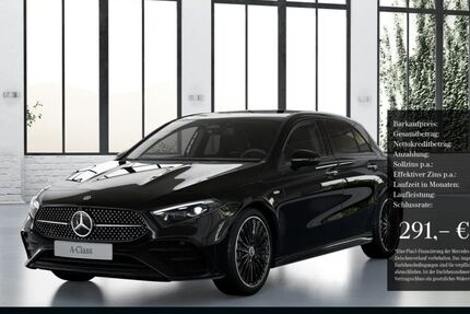 Mercedes-Benz A 250 13.389 km 39.536 &euro; Goslar 38644