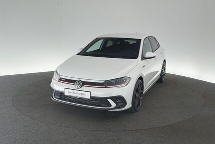 VW Polo 20.500 km 26.910 &euro; Aach 78267