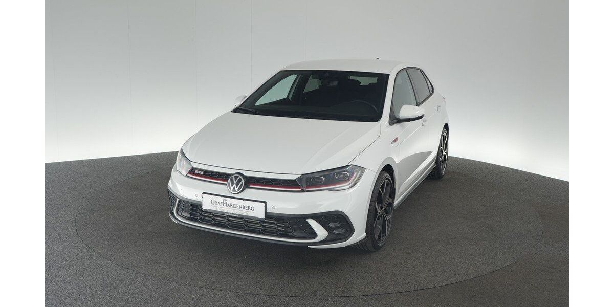 VW Polo 20.500 km 26.910 &euro; Aach 78267