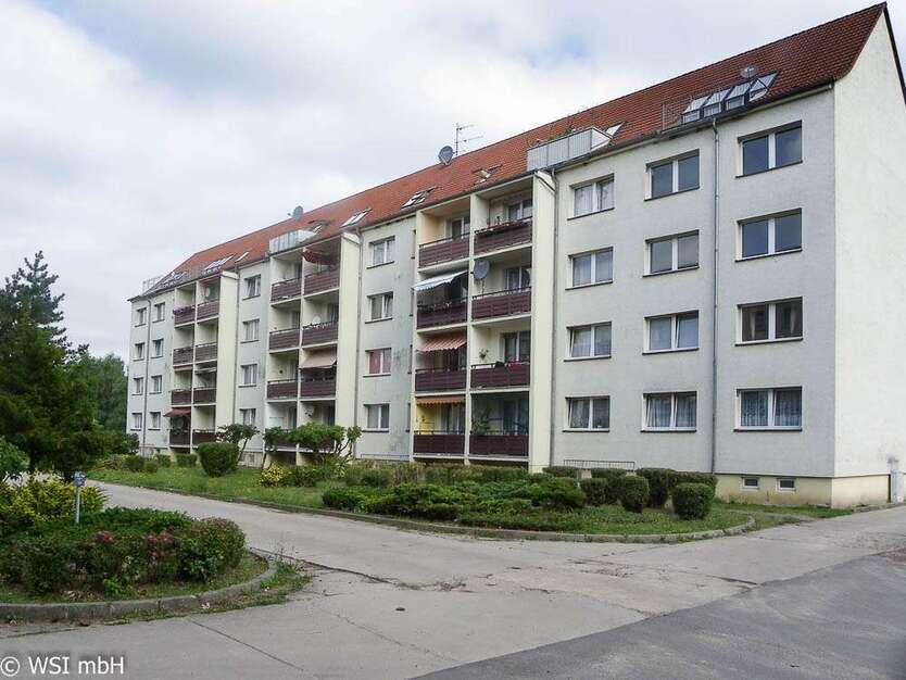 Wohnung zum Mieten in Nennhausen 494,27 € 98.07 m²
