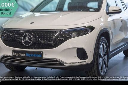 Mercedes-Benz EQA 22.702 km 32.390 &euro; Aachen 52068