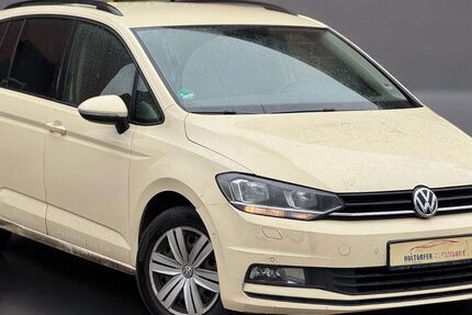 VW Touran 427.000 km 4.249 &euro; Nienburg/Weser 31582