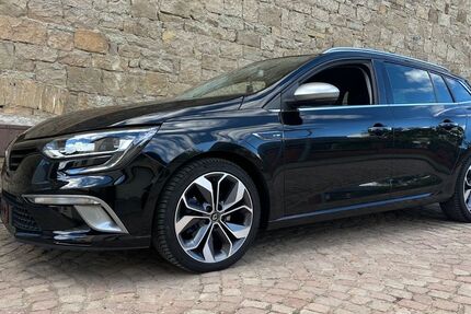 Renault Megane 136.000 km 12.600 &euro; Gau-Odernheim 55239