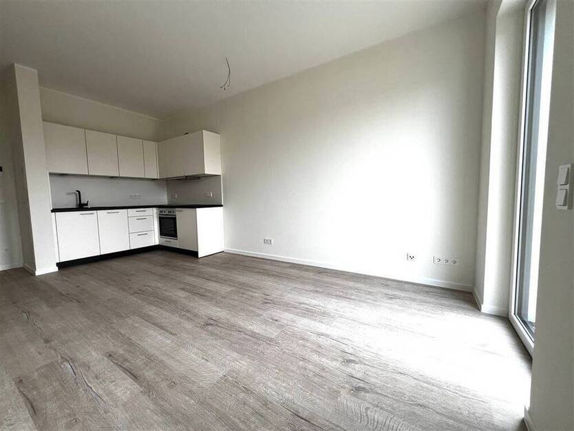 Herzlich Willkommen in Deinem exklusiven Apartment im Zweitbezug!