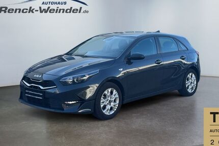 Kia ceed / Ceed 51.500 km 17.480 &euro; Mannheim 68199