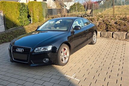 Audi A5 195.000 km 11.500 &euro; Siegen 57072