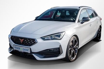 Cupra Leon 56.088 km 27.940 &euro; Magdeburg 39126