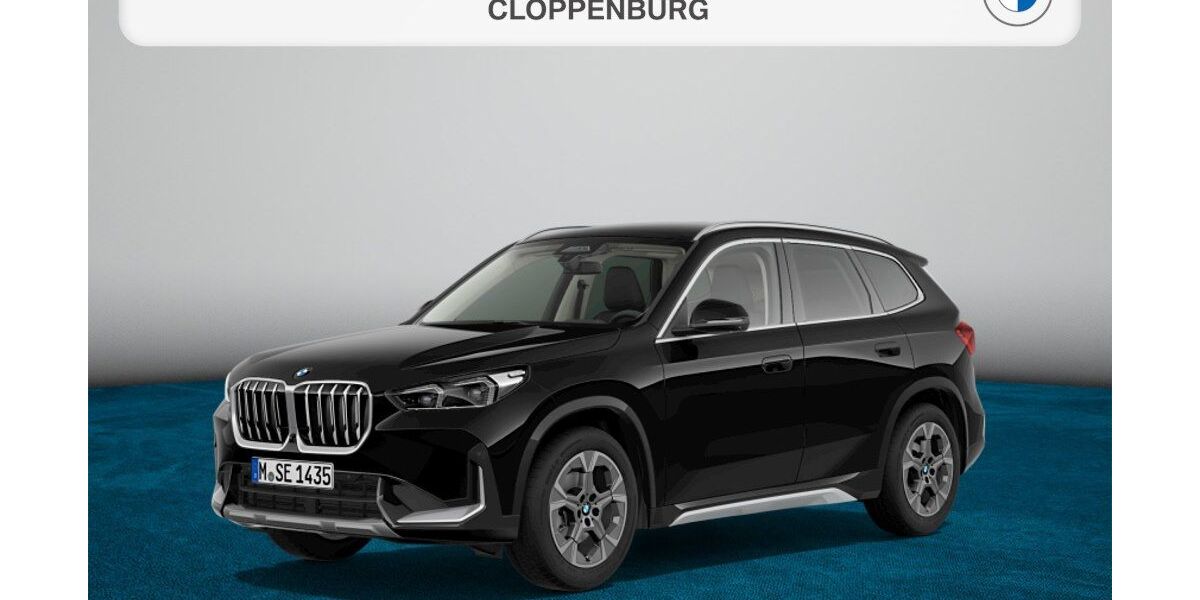 BMW X1 16.000 km 34.985 &euro; Bad Kreuznach 55543
