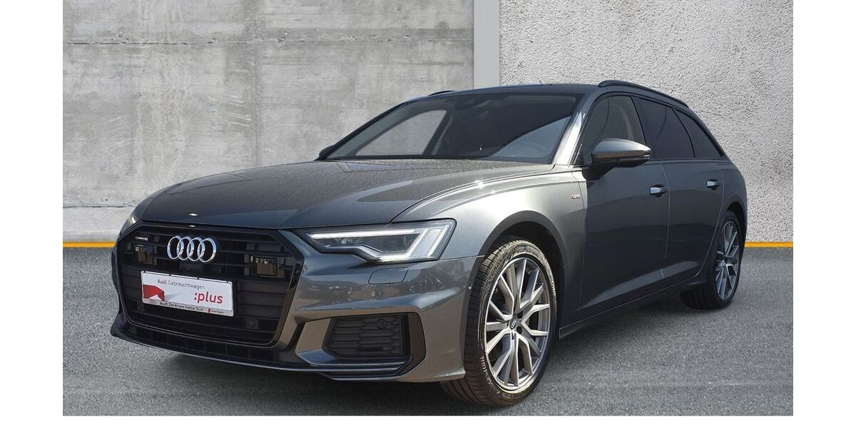 Audi A6 66.469 km 38.760 &euro; Halle (Saale) 06110
