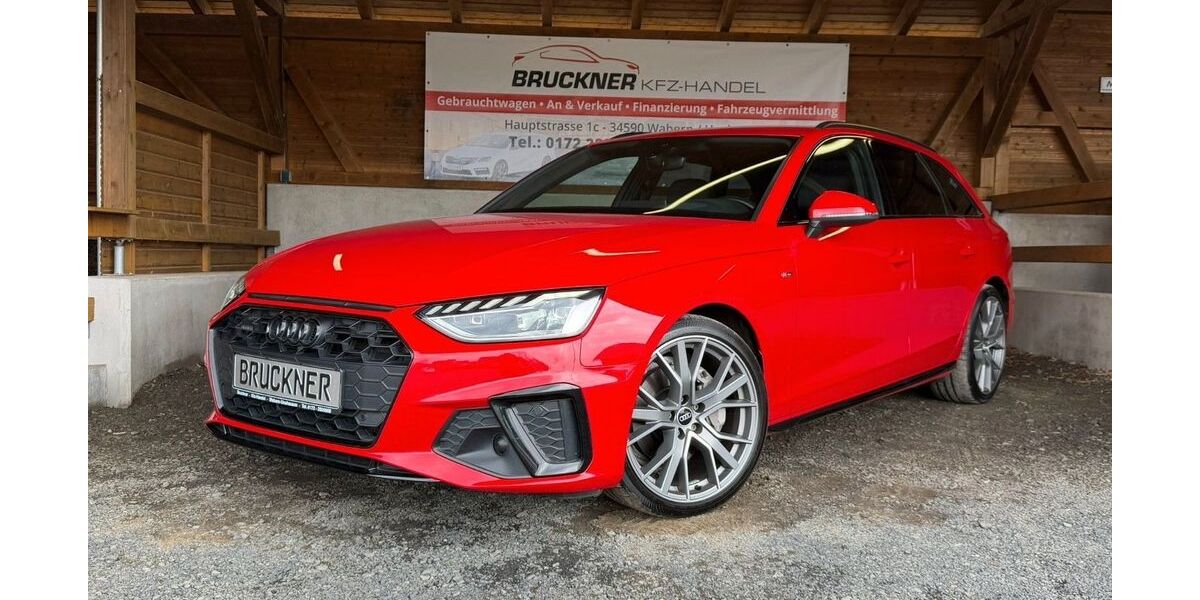 Audi A4 135.750 km 27.990 &euro; Wabern / Unshausen 34590