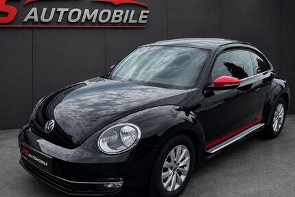 VW Beetle 159.000 km 5.999 &euro; Recklinghausen 45663