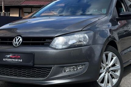 VW Polo 139.000 km 5.499 &euro; Amstetten 73340