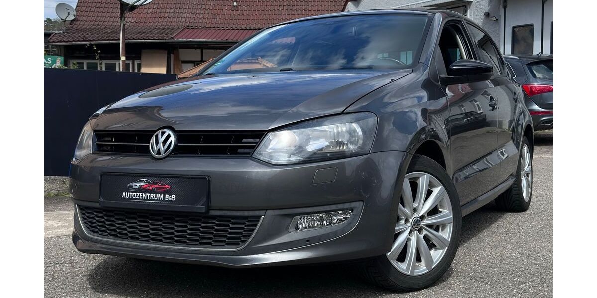 VW Polo 139.000 km 5.999 &euro; Amstetten 73340