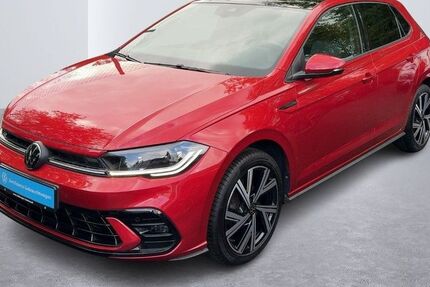 VW Polo 67.789 km 17.690 &euro; Glinde 21509