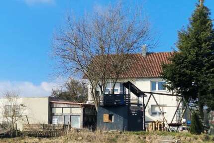 Haus zum Kaufen in Meßkirch 280.000 € 140 m² 6 zimmer