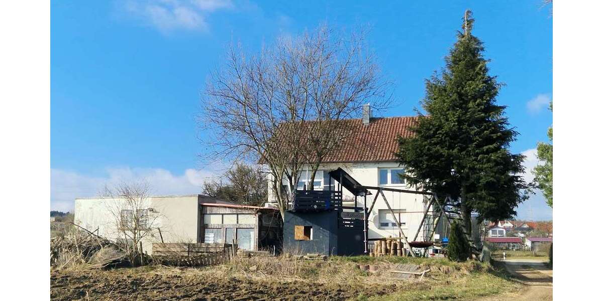 Haus zum Kaufen in Meßkirch 280.000 € 140 m² 6 zimmer