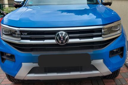 VW Amarok 26.265 km 48.000 &euro; Altlandsberg 15345