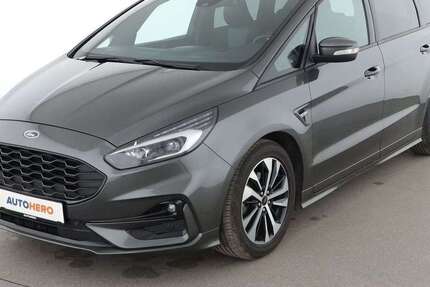 Ford S-Max 84.486 km 26.490 &euro; Köln 50739