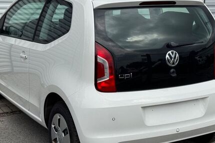 VW up!